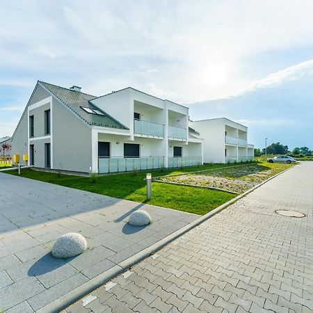 Sunset Resort Iv, Nadmorska 98B กชึชโบโว ภายนอก รูปภาพ