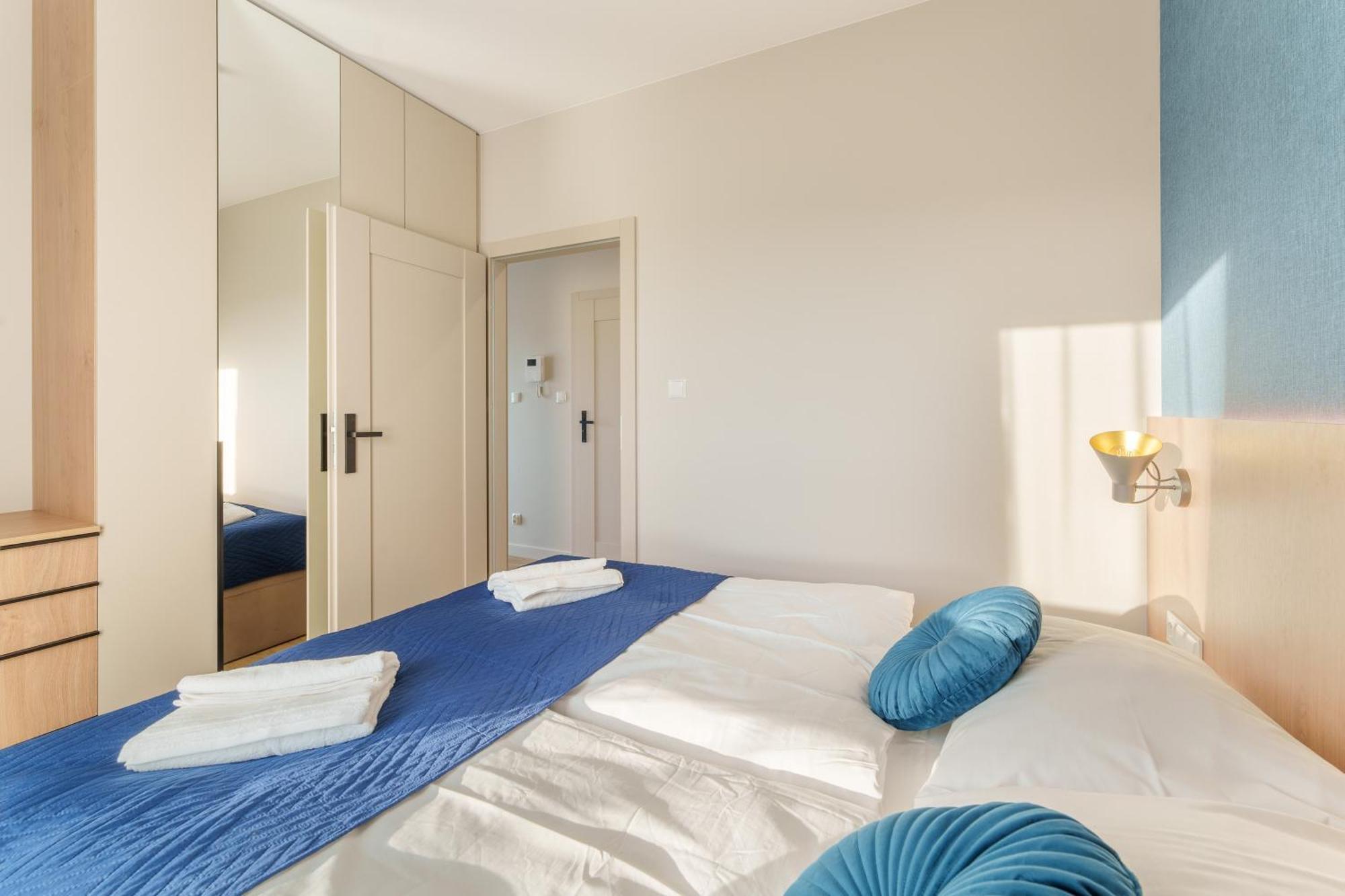 Sunset Resort Iv, Nadmorska 98B กชึชโบโว ภายนอก รูปภาพ